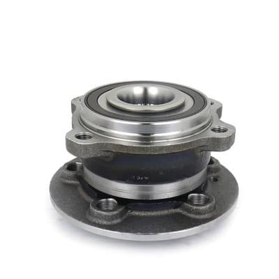 MERCEDES BENZ OEM REAR WHEEL HUB ASSEMBLY (1673560200) 1PIECE