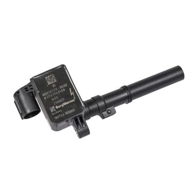 MERCEDES BENZ OEM IGNITION COIL 2569060500