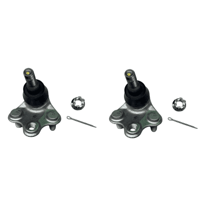 GENUINE FRONT LOWER ARM BALLJOINT (4333009B60) PAIR