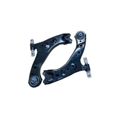 GENUINE FRONT LOWER CONTROL ARM (54501AA100 & 54500AA100) PAIR