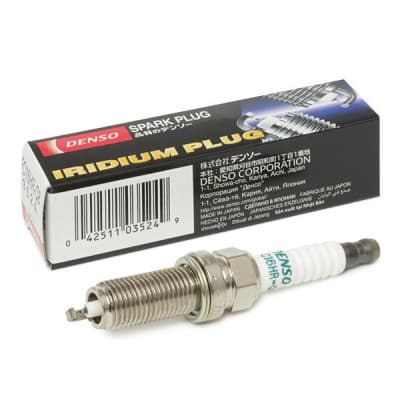 DENSO FC16HRQ8 IRIDIUM LONG LIFE SPARK PLUG (90919-01289) 1PIECE