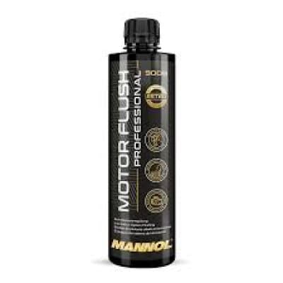 MANNOL MOTOR ENGINE FLUSH 9009 350ML