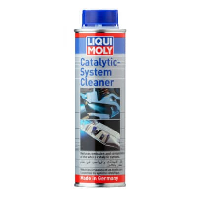 LIQUI MOLY CATALYTIC SYSTEM CLEANER (8931)