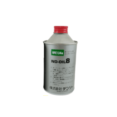 A/C COMPRESSOR OIL ND-OIL 8 250ML